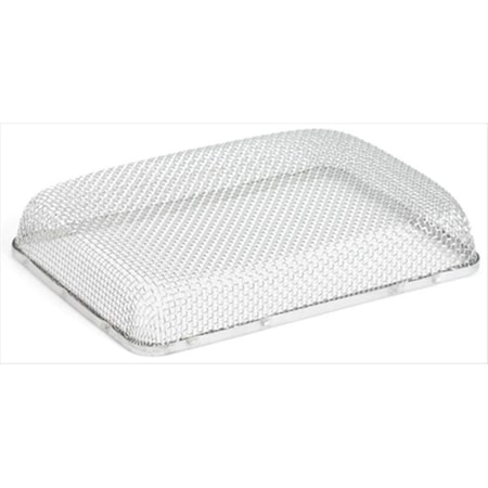 Lighthouse 42145 Flying Insect Screen Wh 500 LI352305